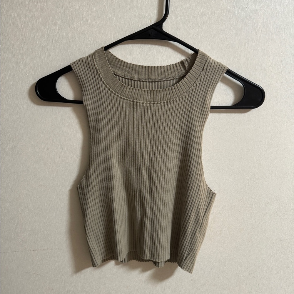 Aerie Tank Top
